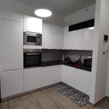 Appartement Verdemare Montesilvano Marina