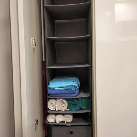 Verdemare Appartement