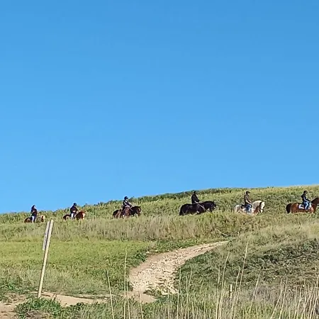 Verdemare Appartement