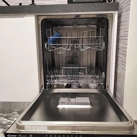 Verdemare Appartement Montesilvano Marina