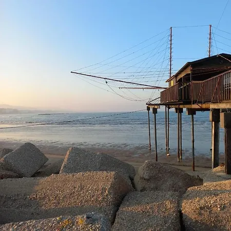 Verdemare Appartement