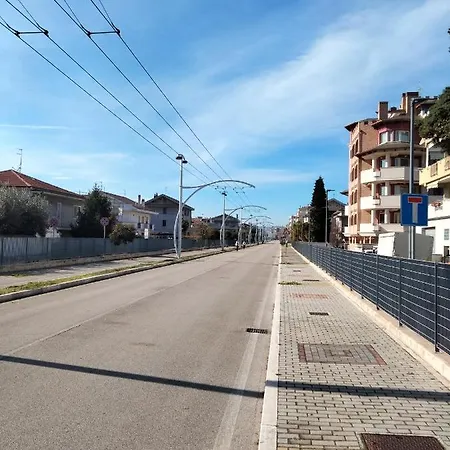 Verdemare Appartement