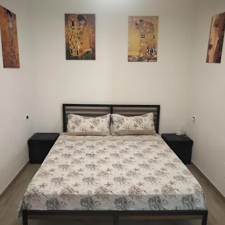 Verdemare Appartement