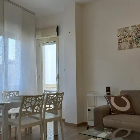 Apartment Verdemare Montesilvano
