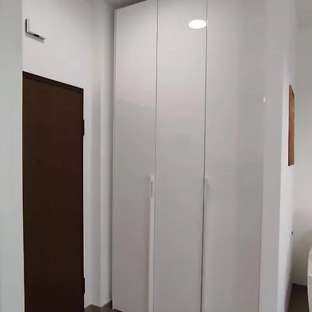 Apartamento Verdemare