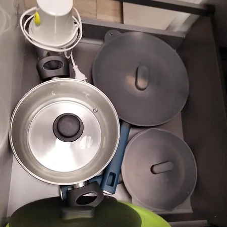 Apartamento Verdemare *