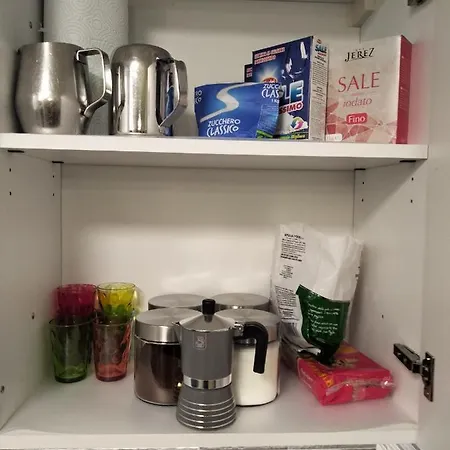 Apartamento Verdemare Montesilvano Marina