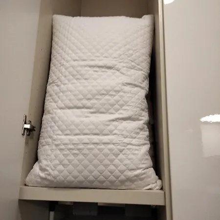 Verdemare Apartamento