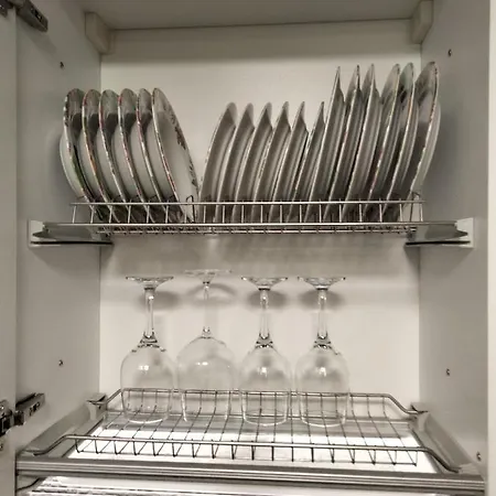 Verdemare Apartamento Montesilvano Marina