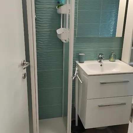 Verdemare Apartment Montesilvano