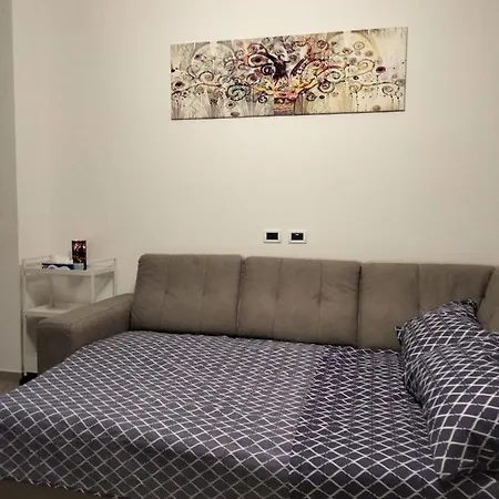 Verdemare Apartment