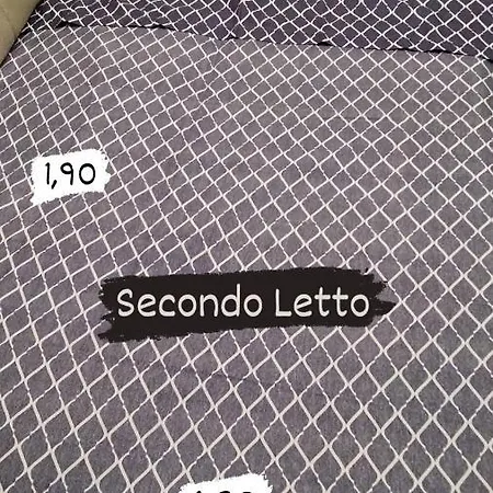 Verdemare Appartamento