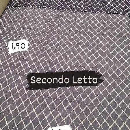 Verdemare Appartement