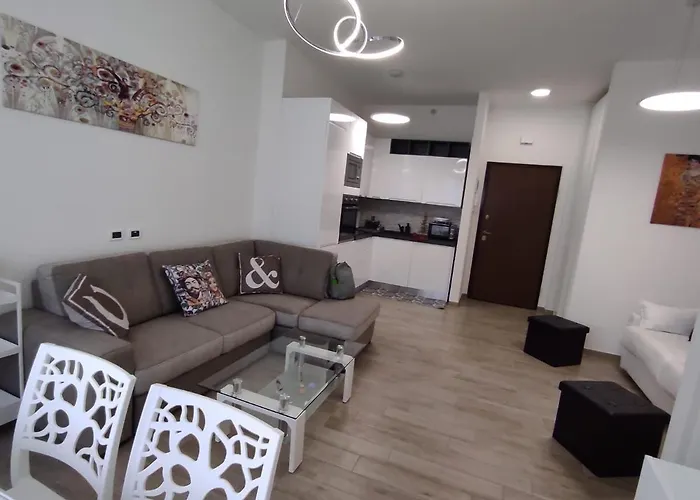 Verdemare * Montesilvano Marina