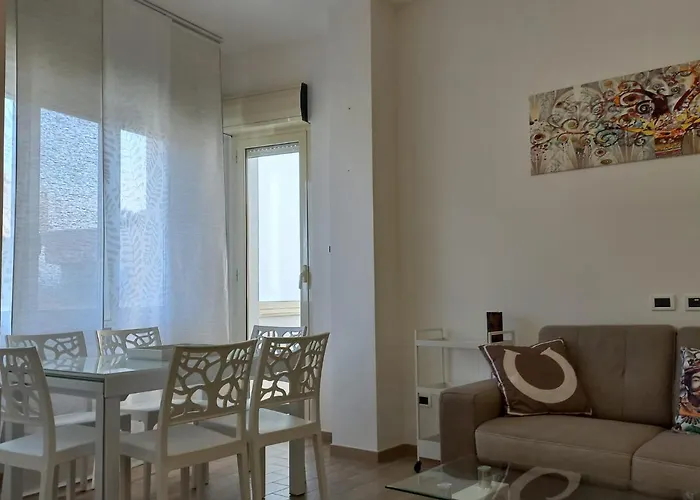 Διαμέρισμα Verdemare Montesilvano Marina