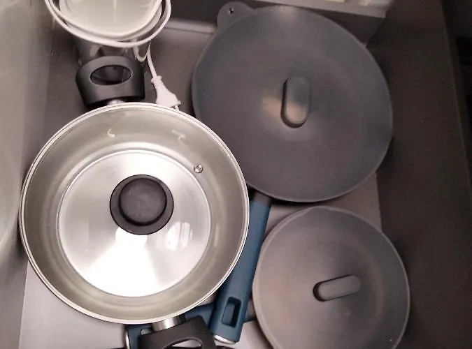 Lägenhet Verdemare *