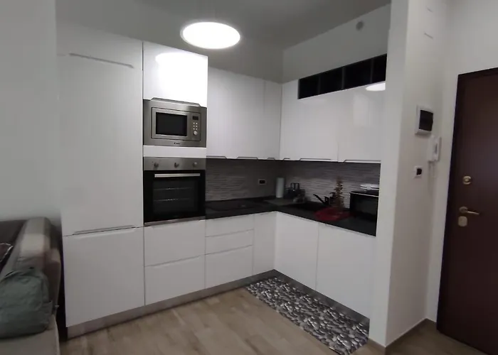 Διαμέρισμα Verdemare Montesilvano Marina