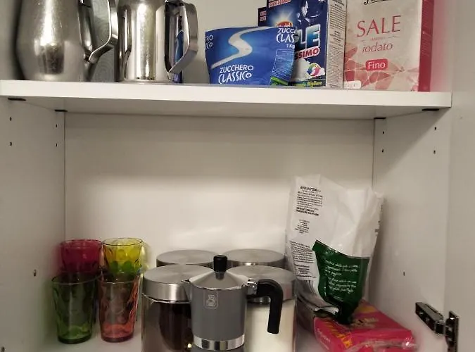 Διαμέρισμα Verdemare Montesilvano Marina