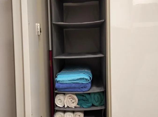 Verdemare Διαμέρισμα