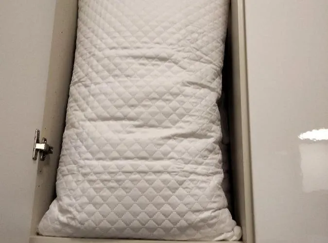 Verdemare Διαμέρισμα