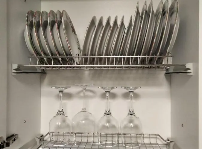 Verdemare Lägenhet Montesilvano Marina