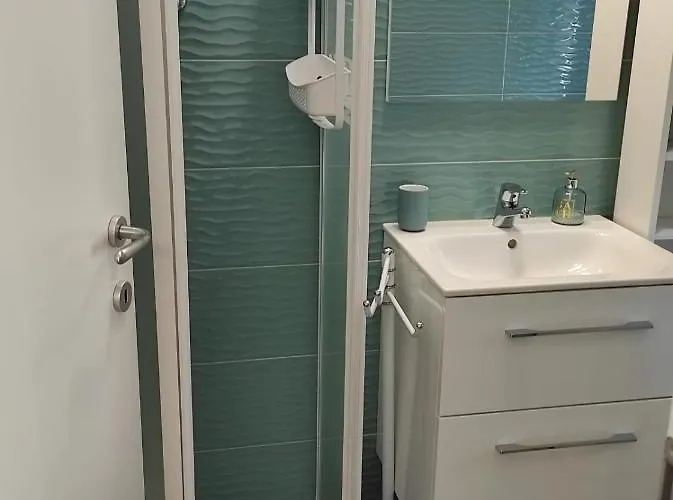 Verdemare Lägenhet Montesilvano Marina