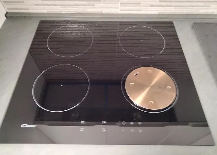 Verdemare Διαμέρισμα *