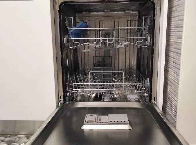 Verdemare Διαμέρισμα Montesilvano Marina