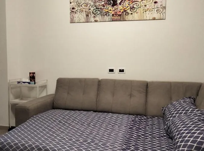 Verdemare Διαμέρισμα