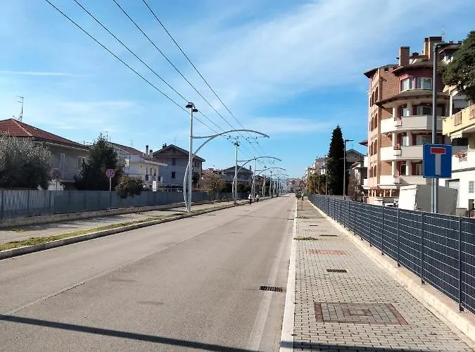 Verdemare Διαμέρισμα