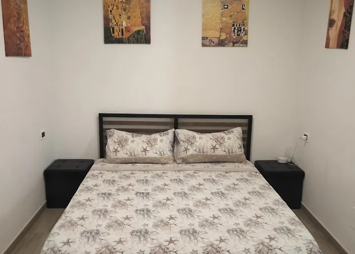 Verdemare Διαμέρισμα